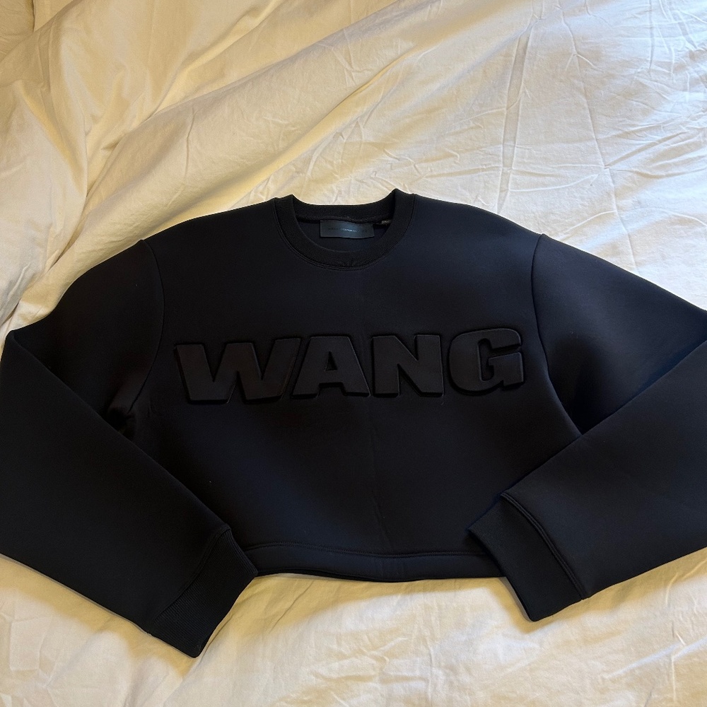 Alexander Wang for H&M Crewneck